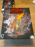 Hellboy The Boardgame - Deluxe Kickstarter Edition, Comme neuf, Trois ou quatre joueurs, Enlèvement