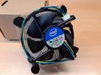 Nieuw!  Intel Intel CPU Cooler E97379-001, Nieuw, Luchtkoeling, Ophalen