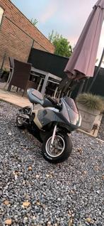 Scooter project gezocht, Ophalen, Zo goed als nieuw
