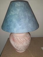 Vintage lamp, Ophalen, Zo goed als nieuw