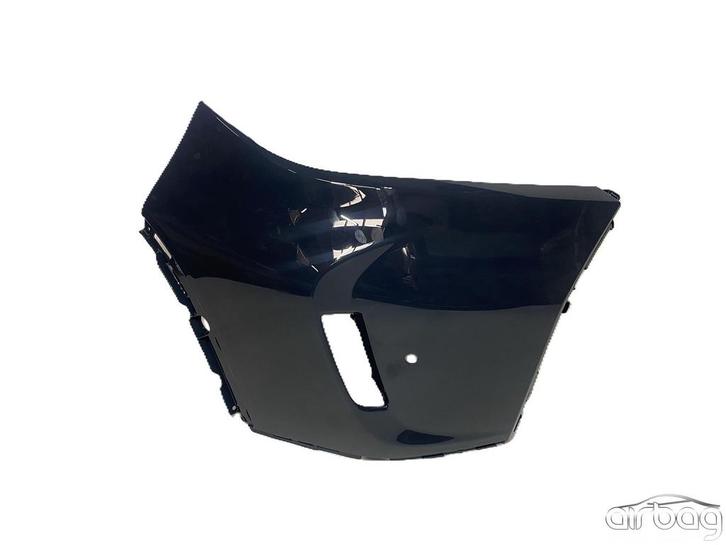 Suzuki Vitara 2024+ voorbumper hoek R  7171263U10799 71712-6, Auto-onderdelen, Carrosserie, Bumper, Voor, Nieuw, Ophalen