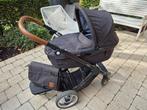 Mutsy Evo wandelwagen, Tige de poussée réglable, Poussette combi, Enlèvement, Utilisé