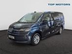 Volkswagen Multivan T7 Long Multivan  Lange versie  Motor 2., Automaat, Monovolume, 170 g/km, Navigatiesysteem