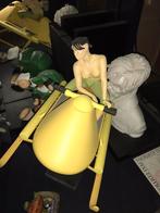 Aroutchef le cycle de cyann bourgeon, Ophalen of Verzenden, Zo goed als nieuw