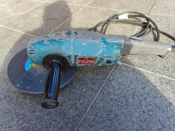 Slijpmachine Pferd 1800 W Diameter 230 mm beschikbaar voor biedingen