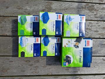 Filters Juwel beschikbaar voor biedingen