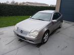 Mercedes sportscoupe, Auto's, Mercedes-Benz, Particulier, Te koop, CL