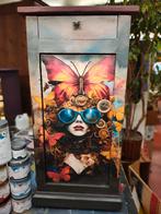 Bijzetkastje, Huis en Inrichting, Ophalen