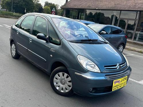 Citroën Xara Picasso 1.6 HDi 2009 année 66kw 0032478767323, Auto's, Citroën, Bedrijf, Te koop, Xsara, ABS, Airbags, Airconditioning