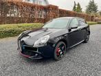 Alfa Romeo Giulietta 1.4 TB 120pk LED Car-play Camera, Auto's, Alfa Romeo, Voorwielaandrijving, Stof, 4 cilinders, Electronic Stability Program (ESP)