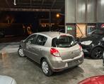 RENAULT CLIO 1.5DCI ***183.000KM*** EURO 5 2012, Auto's, Euro 5, Zwart, Beige, Bedrijf