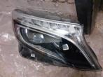 Mercedes V vito 447 rechter koplamp, Auto-onderdelen, Ophalen of Verzenden, Gebruikt, Mercedes-Benz