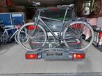 Fietsrek voor 1 fiets, Ophalen, Gebruikt
