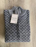 Pull tricoté luxueux Remy, Remy, Enlèvement, Taille 56/58 (XL), Gris