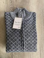 Remy luxueuze gebreide trui, Ophalen, Remy, Grijs, Maat 56/58 (XL)