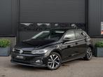 Volkswagen Polo 1.6 TDI Highline R-Line | ACC | DCC | Virtua, 5 places, 70 kW, Berline, Noir