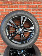 BMW X1 F48 X2 F39 17 INCH WINTERSET - 225/55/R17, Auto-onderdelen, Banden en Velgen, Ophalen, Gebruikt, Velg(en), 17 inch