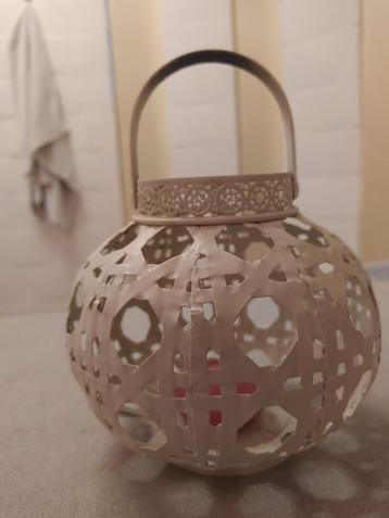 decoratie kaarsenhouder beschikbaar voor biedingen