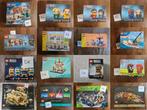 Fantastische LEGO sets in Uitstekende Staat, Ophalen of Verzenden, Nieuw, Complete set, Lego