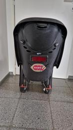 Kinderzitje fiets, Fietsen en Brommers, Fietsaccessoires | Fietsstoeltjes, Ophalen, Gebruikt, 9 t/m 18 kg, OK BABY