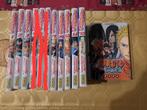 Manga naruto, Ophalen, Zo goed als nieuw