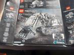 Lego 42100 Technic Liebherr R 9800 Graafmachine, Ophalen, Zo goed als nieuw, Lego