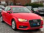 AUDI A3 16TDI SPORTBACK //SÉRIE ULTRA//, Euro 5, 4 cilinders, Leder, Bedrijf