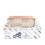 Vaillant échangeur à plaque (20 Plaques) (100% neuf), Collections, Collections Autre, Enlèvement ou Envoi, Neuf