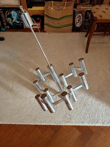 Luster Sciolari - vintage design  beschikbaar voor biedingen