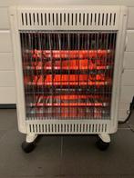 Convextie kachel 2400 Watt, Doe-het-zelf en Bouw, Verwarming en Radiatoren, Ophalen, 30 tot 80 cm, Kachel, Minder dan 60 cm