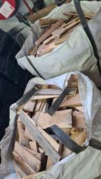 Brandhout 25  Euro per big bag droog, Ophalen