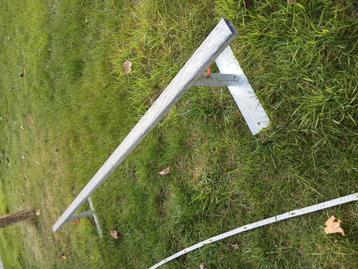 Skate rail beschikbaar voor biedingen