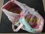 Babyborn, draagmandje-speelbox voor je poppemie, Kinderen en Baby's, Speelgoed | Poppen, Ophalen of Verzenden
