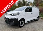 Citroen Jumpy 2.0 // L2 // 144 Pk // Automaat // Xenon, Auto's, Citroën, 2500 kg, Wit, Bedrijf