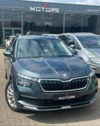 Skoda Kamiq // Benzine // Euro 6, Auto's, Skoda, Stof, Overige kleuren, Bedrijf, 5 deurs