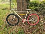 Fixie - Fixed gear bike, Fietsen en Brommers, Ophalen