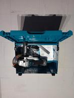 (NEUF)MAKITA meuleuse DGA504, Doe-het-zelf en Bouw, Gereedschap | Slijpmachines