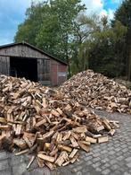 Mooie haardhout mix. Eik en beuk! Brandhout, Enlèvement ou Envoi