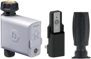 Orbit B-Hyve slimme tuincontroller zgan - bied vanaf 50 eur beschikbaar voor biedingen