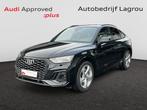 Audi Q5 Sportback Q5 Sportback 35 TDi Business Edition S lin, Cruise Control, Achat, Q5, Diesel