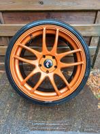 Jr velgen, Auto-onderdelen, Ophalen