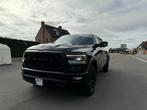 Dodge RAM 2022, Auto's, Automaat, 4 deurs, 5654 cc, Zwart