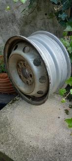velgen, Caravans en Kamperen, Particulier, Fiat, Fiat