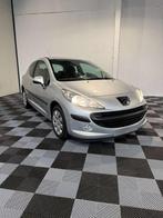 Peugeot 207 benzine bj. 2009 108000km OHB, Auto's, Gebruikt, 4 cilinders, 95 pk, Bedrijf