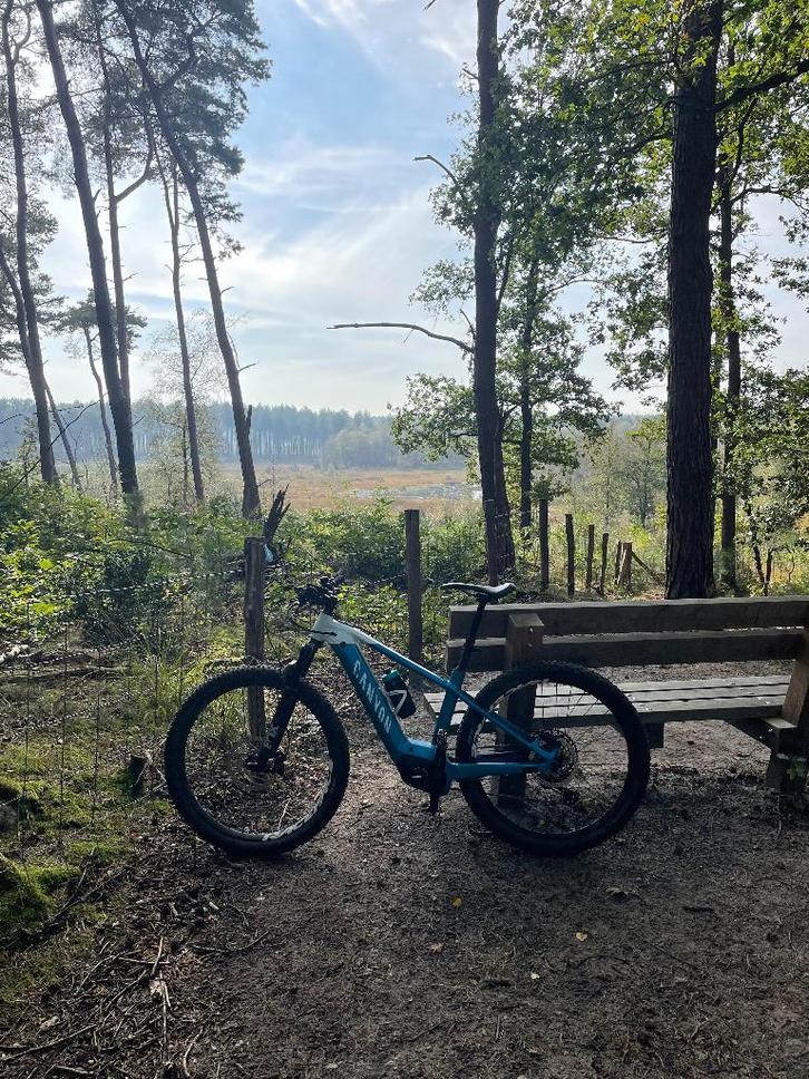 Canyon Grand Canyon-ON 9.0 Small, Vélos & Vélomoteurs, Vélos | VTT & Mountainbikes, Utilisé, Hommes, Autres marques, 57 cm ou plus