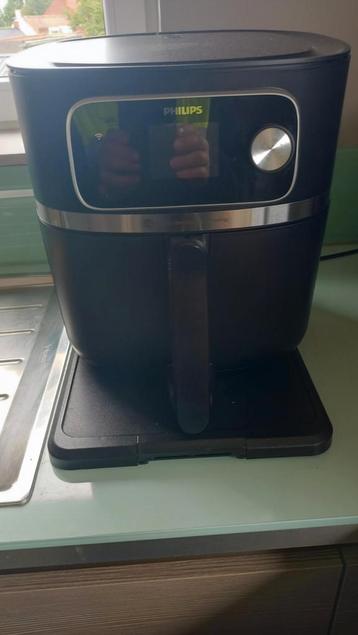 Philips Airfryer 7000 Series  beschikbaar voor biedingen
