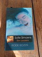 Sofie simoens - Stan Lauryssens, Boeken, Ophalen of Verzenden, Zo goed als nieuw