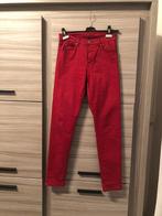 Nieuwe, donkerrode damesjeans, maat 40, Magic Fit GR-O, Vêtements | Femmes, Jeans, Neuf, Enlèvement ou Envoi, Autres couleurs