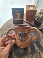 Bierpot Van Oolen, Verzamelen, Biermerken, Ophalen of Verzenden