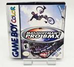 Nintendo Game Boy Color – MAT HOFFMAN’S PRO BMX - 1st ed., Consoles de jeu & Jeux vidéo, Jeux | Nintendo Game Boy, Enlèvement ou Envoi